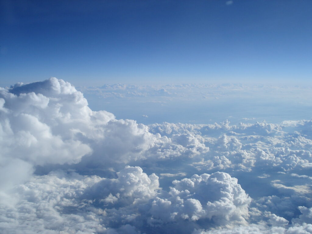 Ocean-of-Clouds