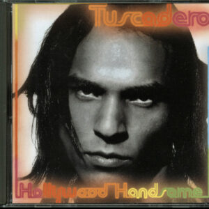 Tuscadero – Hollywood Handsome (CD, Single, 1996, Elektra) PROMO PRCD 9532-2