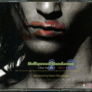 Tuscadero – Hollywood Handsome (CD, Single, 1996, Elektra) PROMO PRCD 9532-2